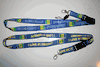 2 ST. VINCENT  COUNTRY FLAG LANYARDS KEYCHAINS PASSHOLDERS VARIETY .. NEW