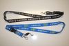 2 SWEDEN COUNTRY FLAG LANYARDS KEYCHAINS PASSHOLDERS NECKSTRAPS ... NEW