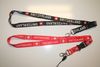 2 SWITZERLAND COUNTRY FLAG LANYARDS KEYCHAINS PASSHOLDERS ... SOCCER FOOTBALL ...NEW... ANY COLOR 2