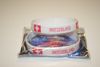2 SWITZERLAND COUNTRY FLAG WHITE SILICONE BRACELETS ... NEW