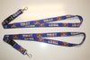 2 TIBET COUNTRY FLAG LANYARDS KEYCHAINS PASSHOLDERS NECKSTRAPS ... NEW