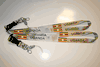 2 UGANDA GREY COUNTRY FLAG HIGH GLOSS LANYARDS KEYCHAINS PASSHOLDERS .. NEW