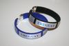 2 URUGUAY COUNTRY FLAG FLEXIBLE BRACELETS WRISTBANDS .. CHOOSE YOUR COLOR .. FIFA WORLD CUP SOCCER FOOTBALL .. NEW