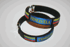 2 VENEZUELA BLACK COUNTRY FLAG FLEXIBLE BRACELETS WRISTBANDS .. NEW