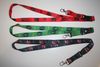 3 CHE GUEVARA PICTURE LANYARDS KEYCHAINS PASSHOLDERS ... NEW