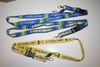 3 ST. VINCENT COUNTRY FLAG LANYARDS KEYCHAINS PASSHOLDERS VARIETY .. NEW