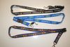 3 SWEDEN COUNTRY FLAG LANYARDS KEYCHAINS PASSHOLDERS NECKSTRAPS .... NEW