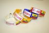 4 ECUADOR SUPER THICK COUNTRY FLAG FLEXIBLE BRACELETS WRISTBANDS VARIETY .. NEW