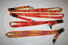 4 FERRARI F1 RACING MICHAEL SCHUMACHER WORLD CHAMPION LANYARDS KEYCHAINS PASSHOLDERS VARIETY .. NEW