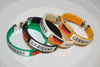 4 GERMANY COUNTRY FLAG C BRACELETS WRISTBANDS VARIETY .. FIFA WORLD CUP SOCCER FUSSBALL .. NEW 4 GERMANY COUNTRY FLAG C BRACELETS WRISTBANDS VARIETY .. FIFA WORLD CUP SOCCER FUSSBALL .. NEW