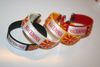 4 MACEDONIA SUPER THICK COUNTRY FLAG FLEXIBLE BRACELETS WRISTBANDS VARIETY .. NEW