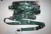 50 XBOX 360 GREEN EXTRA WIDE LANYARDS KEYCHAINS PASSHOLDERS ... NEW IN PACKAGE