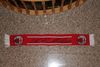 AC MILAN FC RED SOCCER FOOTBALL CLUB SCARF .... NEW AC MILAN FC RED SOCCER FOOTBALL CLUB SCARF .... NEW