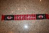 AC MILAN FOOTBALL SOCCER ULTRA THIN FLEECE SCARF SCARVES ... NEW AC MILAN FOOTBALL SOCCER ULTRA THIN FLEECE SCARF SCARVES ... NEW