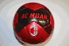 AC MILAN SOCCER BALL FOOTBALL ... SIZE 5 .. HIGH QUALITY .. NEW
