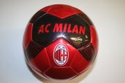 AC MILAN SOCCER BALL FOOTBALL ... SIZE 5 .. HIGH QUALITY .. NEW