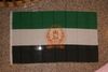 AFGHANISTAN 3' X 5' OLD NATIONAL FLAG LARGE BANNER TAPESTRY .. NEW AFGHANISTAN 3' X 5' OLD NATIONAL FLAG LARGE BANNER TAPESTRY .. NEW