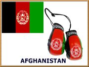 AFGHANISTAN
