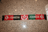 AFGHANISTAN COUNTRY FLAG SCARF SCARVES . NEW AFGHANISTAN COUNTRY FLAG SCARF SCARVES . NEW