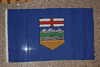 ALBERTA CANADA 3' X 5' PROVINCIAL FLAG BANNER TAPESTRY MERCHANDISE 