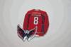 ALEXANDER OVECHKIN #8 WASHINGTON CAPITALS NHL HOCKEY JERSEY PIN .. NEW