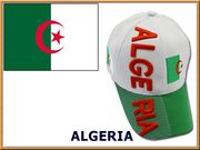 ALGERIA