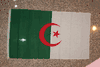 ALGERIA 3' X 5' NATIONAL COUNTRY FLAG LARGE BANNER TAPESTRY .. NEW