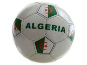 ALGERIA FIFA SOCCER WORLD CUP BALL SIZE 5 .. NEW