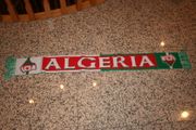 ALGERIA FIFA WORLD CUP 2010 SCARF SCARVES .. NEW