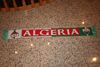 ALGERIA FIFA WORLD CUP 2010 SCARF SCARVES .. NEW ALGERIA FIFA WORLD CUP 2010 SCARF SCARVES .. NEW