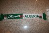 ALGERIA FIFA WORLD CUP SOCCER FOOTBALL COUNTRY FLAG SCARF SCARVES .. NEW ALGERIA FIFA WORLD CUP SOCCER FOOTBALL COUNTRY FLAG SCARF SCARVES .. NEW