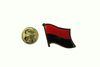 ANGOLA COUNTRY FLAG METAL LAPEL PIN BADGE .. NEW