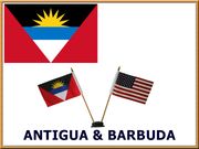 ANTIGUA & BARBUDA