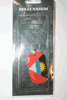 ANTIGUA & BARBUDA COUNTRY FLAG METAL DOG TAG NECKLACE PENDANT .. NEW