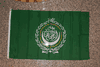 ARAB LEAGUE 3' X 5' NATIONAL FLAG LARGE BANNER TAPESTRY .... BUY NEW
