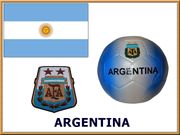 ARGENTINA