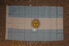 ARGENTINA 3' X 5' NATIONAL COUNTRY FLAG LARGE BANNER TAPESTRY .. BUY NEW