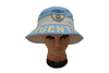 ARGENTINA COUNTRY FLAG BUCKET HAT .. ADULTS SIZE .. NEW
