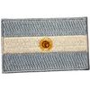 ARGENTINA Country Flag Iron - On PATCH CREST BADGE 