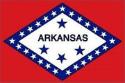 ARKANSAS - USA STATE ITEMS
