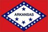 ARKANSAS - USA STATE ITEMS