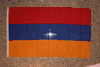 ARMENIA 3' X 5' NATIONAL COUNTRY FLAG LARGE BANNER TAPESTRY .. BUY NEW ARMENIA 3' X 5' NATIONAL COUNTRY FLAG LARGE BANNER TAPESTRY .. BUY NEW