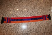 ***SOLD OUT***ARMENIA COUNTRY FLAG COLORS SCARF SCARVES ... NEW
