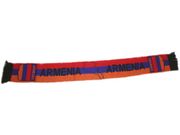 ARMENIA COUNTRY FLAG SCARF .. NEW