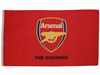 ARSENAL ENGLAND PREMIER LEAGUE FIFA SOCCER WORLD CUP 3' X 5' FEET FLAG BANNER .. NEW