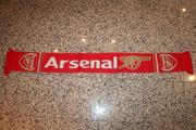 ARSENAL FC FOOTBALL CLUB SOCCER SCARF ... NEW