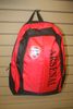 ARSENAL FOOTBALL CLUB SOCCER HIGH QUALITY BACKPACK KNAPSACK BAG .. NEW
