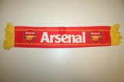 ARSENAL FOOTBALL CLUB SOCCER MINI HANGING BANNER CROSS FLAG .. NEW
