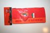 AS ROMA FOOTBALL CLUB SOCCER PENCIL CASE .. SCHOOL SUPPLIES .. NEW