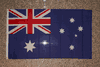 AUSTRALIA 3' X 5' NATIONAL COUNTRY FLAG LARGE BANNER TAPESTRY .. BUY NEW AUSTRALIA 3' X 5' NATIONAL COUNTRY FLAG LARGE BANNER TAPESTRY .. BUY NEW